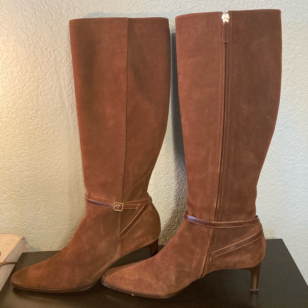 Ralph Lauren Boots
